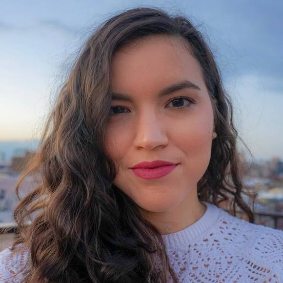Meet the Posher Other - Meet your Posher, Yaroslava